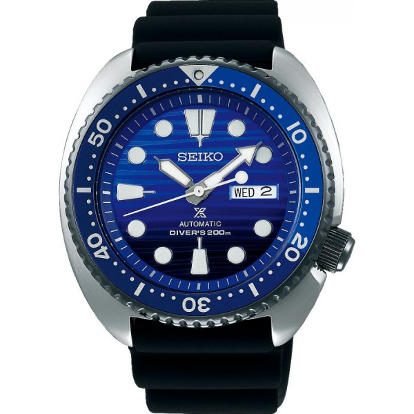 Seiko SRPC91K1 save the ocean